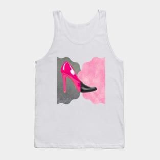 Barbenheimer. Two of the movies of summer 2023 Tank Top